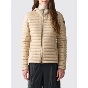 Colmar Jacket Woman Cream